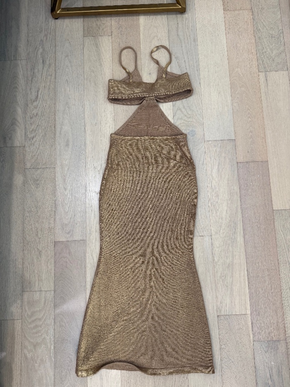 Cult Gaia dress